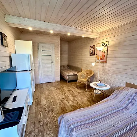 Casa vacanze Dobrawa- 400m Do Morza *